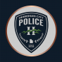 Herriman Police Patch