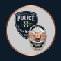 HPD overlay logo