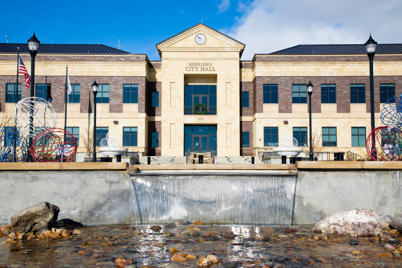 City Hall