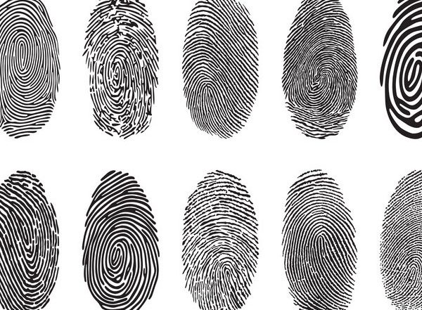 Fingerprints