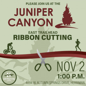 JCRA Ribbon Cutting