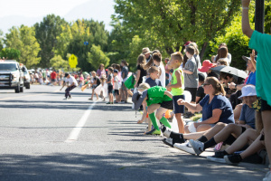 Towne Days Parade