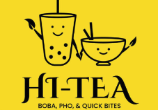 Hi-Tea logo