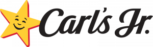 Carl's Jr logo