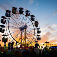 Ferris Wheel