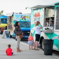 Food trucks