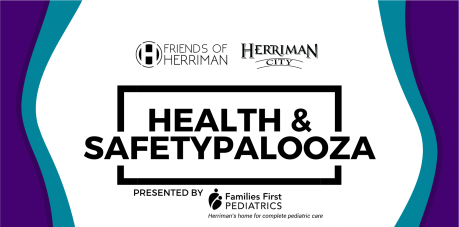 Health & Safetypalooza presented by Families First Pediatrics