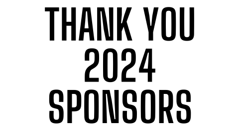 Sponsor Thank You