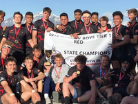 Herriman Rugby July 2019