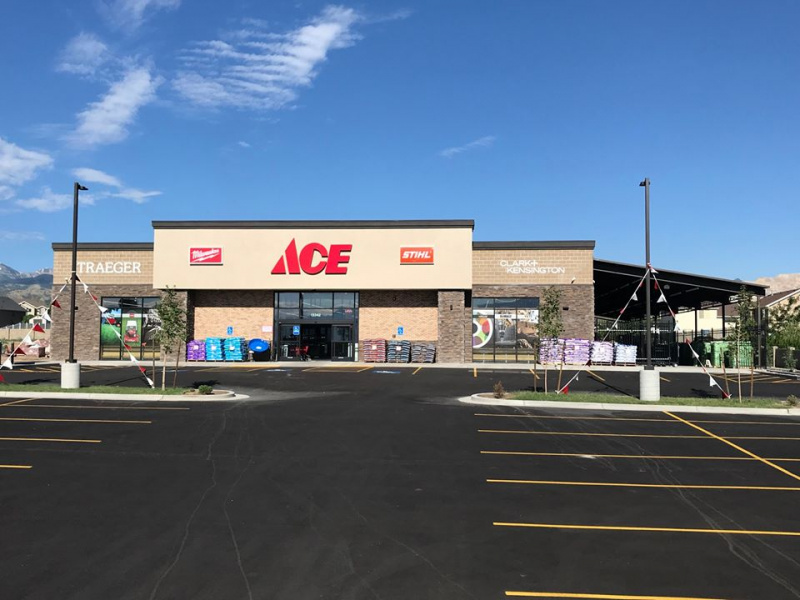 Ace Hardware Herriman